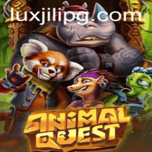 Exploring the Enchanting World of AnimalQuest: A New Era of Adventure