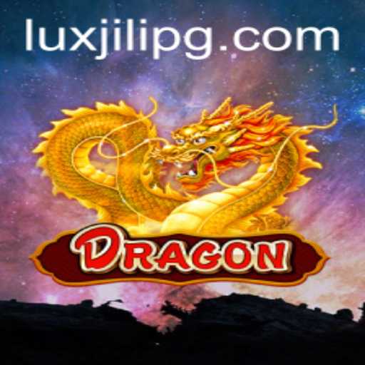 Dragon: Unveiling the Mystical World of Luxjili