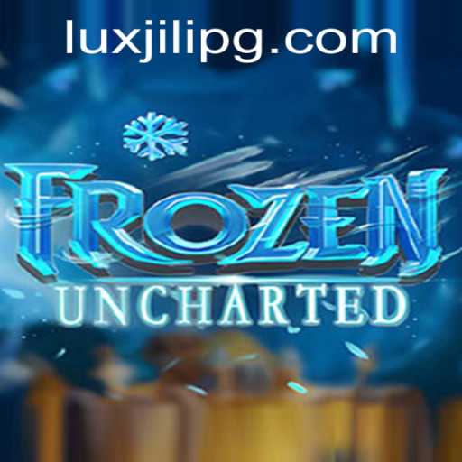 FrozenUncharted: Navigating through the Icy Adventure with Luxjili