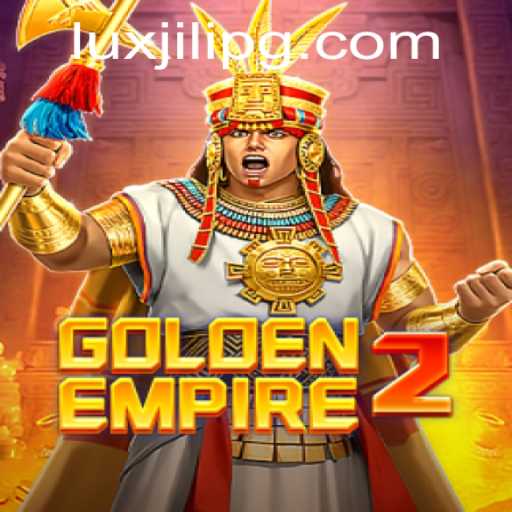 GoldenEmpire2: A Journey into the Luxurious World of Luxjili
