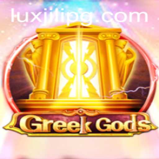 Discover the Mythical Realm of GreekGods: A Journey into Luxjili