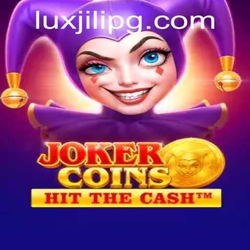 Exploring JokerCoins: A Thrilling Adventure in the World of Luxjili