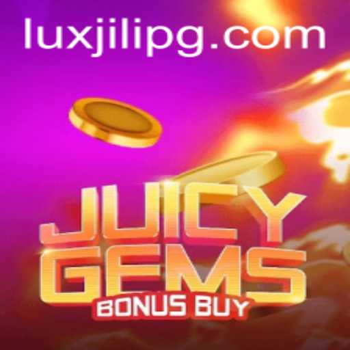 Unveiling the Thrills of JuicyGemsBonusBuy