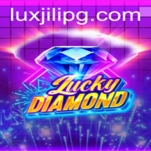 Exploring the World of LuckyDiamond: A New Era of Gaming with Luxjili