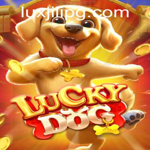Exploring the Exciting World of LuckyDog: A Luxjili Adventure