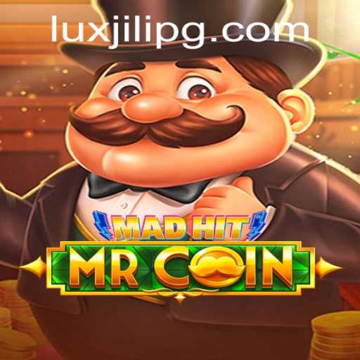 MadHitMrCoin: Revolutionary Gameplay with Luxjili