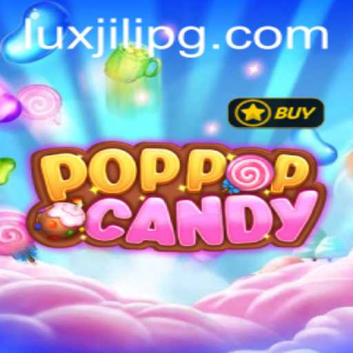 Dive Into the Colorful World of POPPOPCANDY: A Sweet Gaming Experience