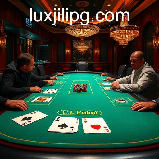 poker heads-up um contra um