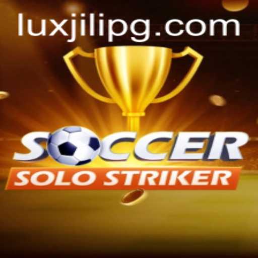 Explore the World of SoccerSoloStriker: A New Era in Gaming