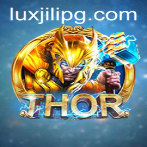 Exploring the Enigmatic World of THOR: Luxjili
