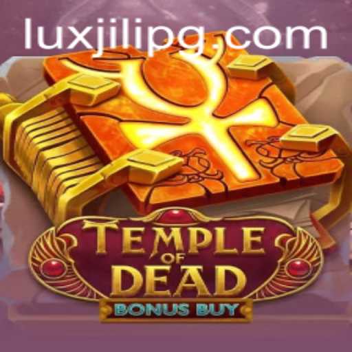 Exploring the Enigmatic World of TempleofDeadBonusBuy: A Journey Through Mystery and Adventure