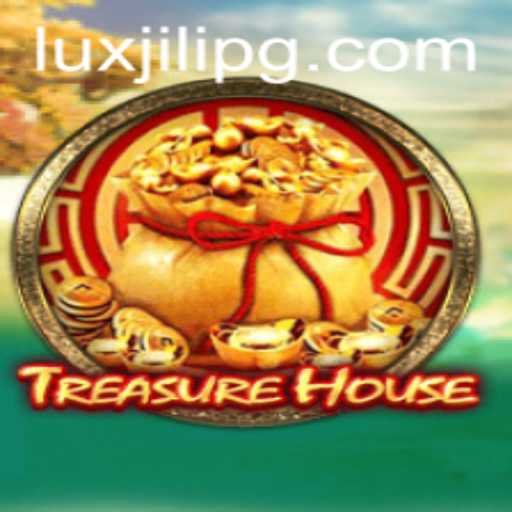 Discover the Ultimate Adventure in TreasureHouse: The Exciting Luxjili Experience