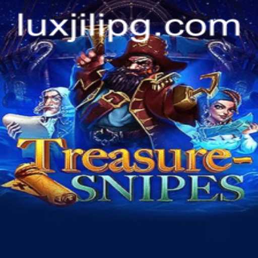 TreasureSnipes: An Exciting Adventure in the Digital Realm