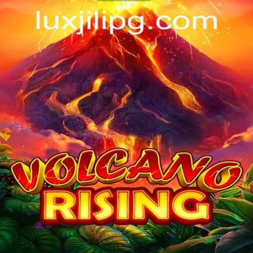 Experience the Adventure of VolcanoRising: An Epic Gaming Journey