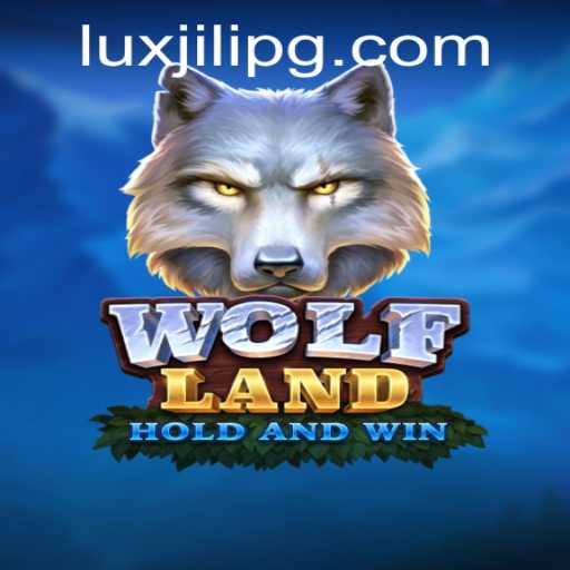 Discover the Adventurous World of WolfLand Enhanced by Luxjili
