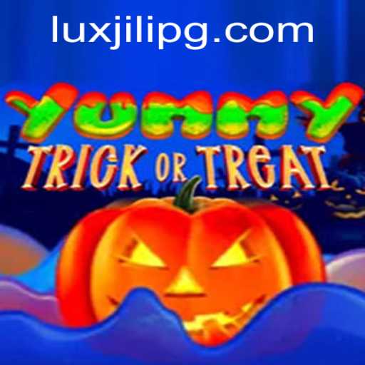 YummyTrickorTreat: A Spooktacular Adventure
